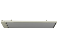 Bedrijfsverwarming - Ecosun S+ 36