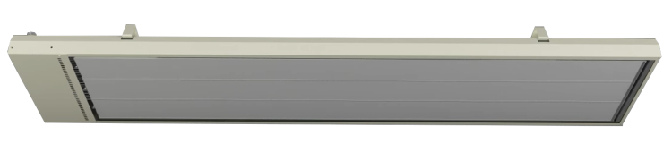 Ecosun S+ 36 Anticor Infraroodverwarming