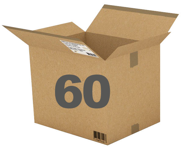 Salus SR600 Smart Relais - Doos 60 Stuks
