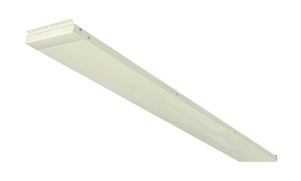 EnergoLine EL 300 Wit RAL 9010 Laag Temperatuur Paneel