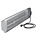 Frico FMLR200 Miniradiator - Compacte Binnenverwarming
