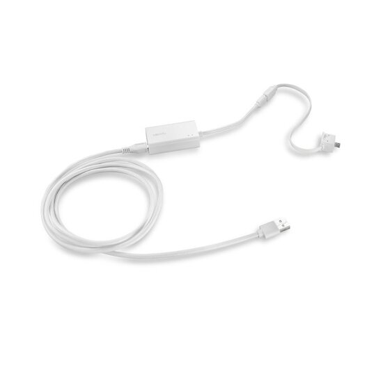 Somfy TaHoma Switch Ethernet Adapter