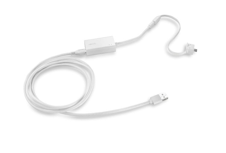 Somfy TaHoma Switch Ethernet Adapter