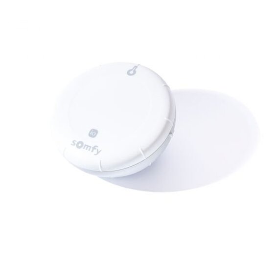 Somfy Thermis Wirefree io V2 Temperatuursensor