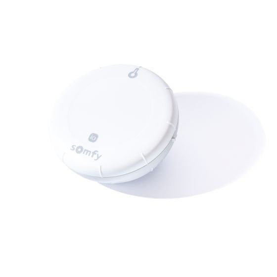 Somfy Thermis Wirefree io V2 Temperatuursensor