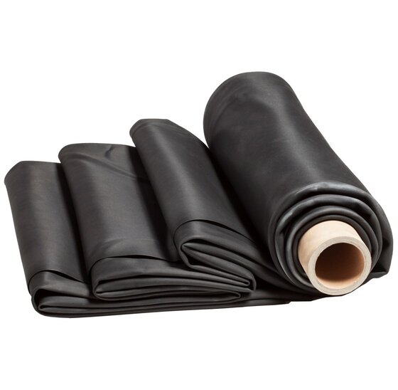 Wemekamp Rollen - EPDM dakfolie