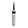 Lijmen - EPDM zwarte sealant kit KS 96 koker 290 ML verbruik ca. 7 meter