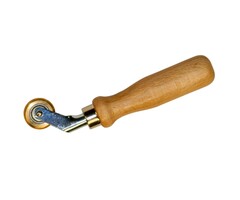Wemekamp Accessoires - EPDM Messing roller 5 mm breed
