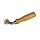 Accessoires - EPDM Messing roller 5 mm breed