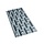 Houtverbindingen - Spijkerplaat verzinkt 106X150 MM