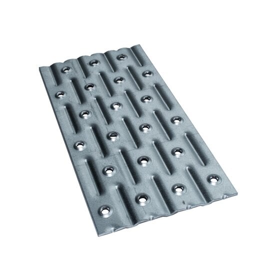Wemekamp Houtverbindingen - Spijkerplaat verzinkt 106X150 MM