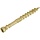 Schroeven - Dynaplus vlonderschroef Xtreme AR brons PK TX-40 8.0x80/42