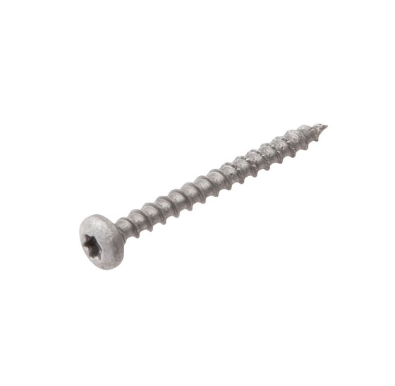 Dynaplus Schroeven - Dynaplus spaanplaatschroef AR coating CK TX-10 3.0x16