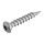 Schroeven - Dynaplus paalhouderschroef AR-silver OVK TX-40 8.0X50