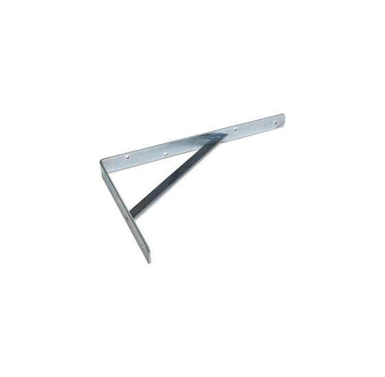 Wemekamp Plankdragers - Plankdrager BEAM met schoor staal verzinkt 205x300 MM