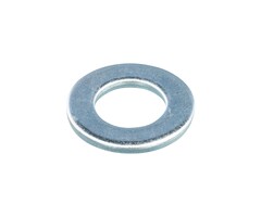Proftec Ringen - Proftec sluitring verzinkt DIN125A