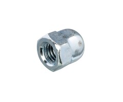 Proftec Moeren - Proftec dopmoer verzinkt DIN1587