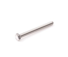 Wemekamp Bouten - Tapbout RVS DIN 933