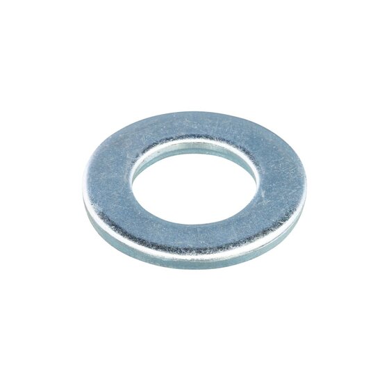 Wemekamp Ringen - Sluitring verzinkt DIN 125A M14X28X2.5
