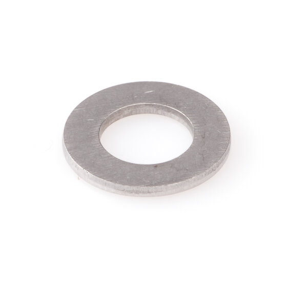 Wemekamp Ringen - Sluitring RVS A2 DIN 125A M3x7x0.5
