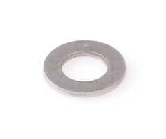 Wemekamp Ringen - Sluitring RVS A2 DIN 125A M12x24x2.5