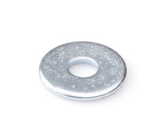 Wemekamp Ringen - Carrosseriering verzinkt M4x12x1.0