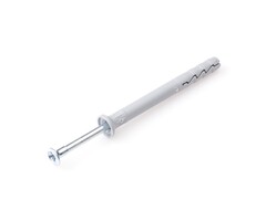 Wemekamp Keilbouten en pluggen - Slagplug SD PK 8x160