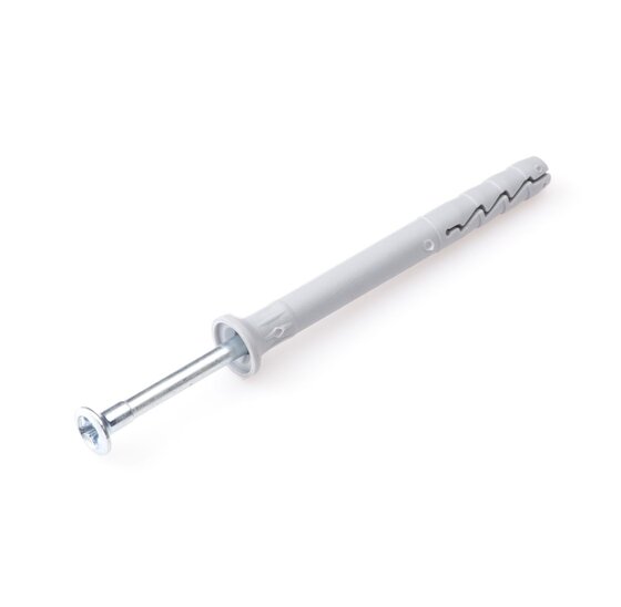 Wemekamp Keilbouten en pluggen - Slagplug SD PK 8x160