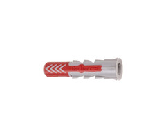 Wemekamp Keilbouten en pluggen - Fischer Duopower plug