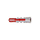 Keilbouten en pluggen - Fischer Duopower plug