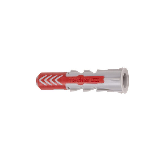 Wemekamp Keilbouten en pluggen - Fischer Duopower plug