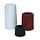 Klinkstellen, grendels en schuiven - Deurbuffer 60 mm zwart