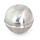 Tuinhuiskappen - RVS bol voor tuinhuiskap diameter 80 MM