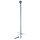 Grondankers - Grondanker thermisch verzinkt schijf 100 MM 10x500 MM