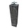 Betonpoer M16 12x12x60 cm Antraciet Verstelbaar