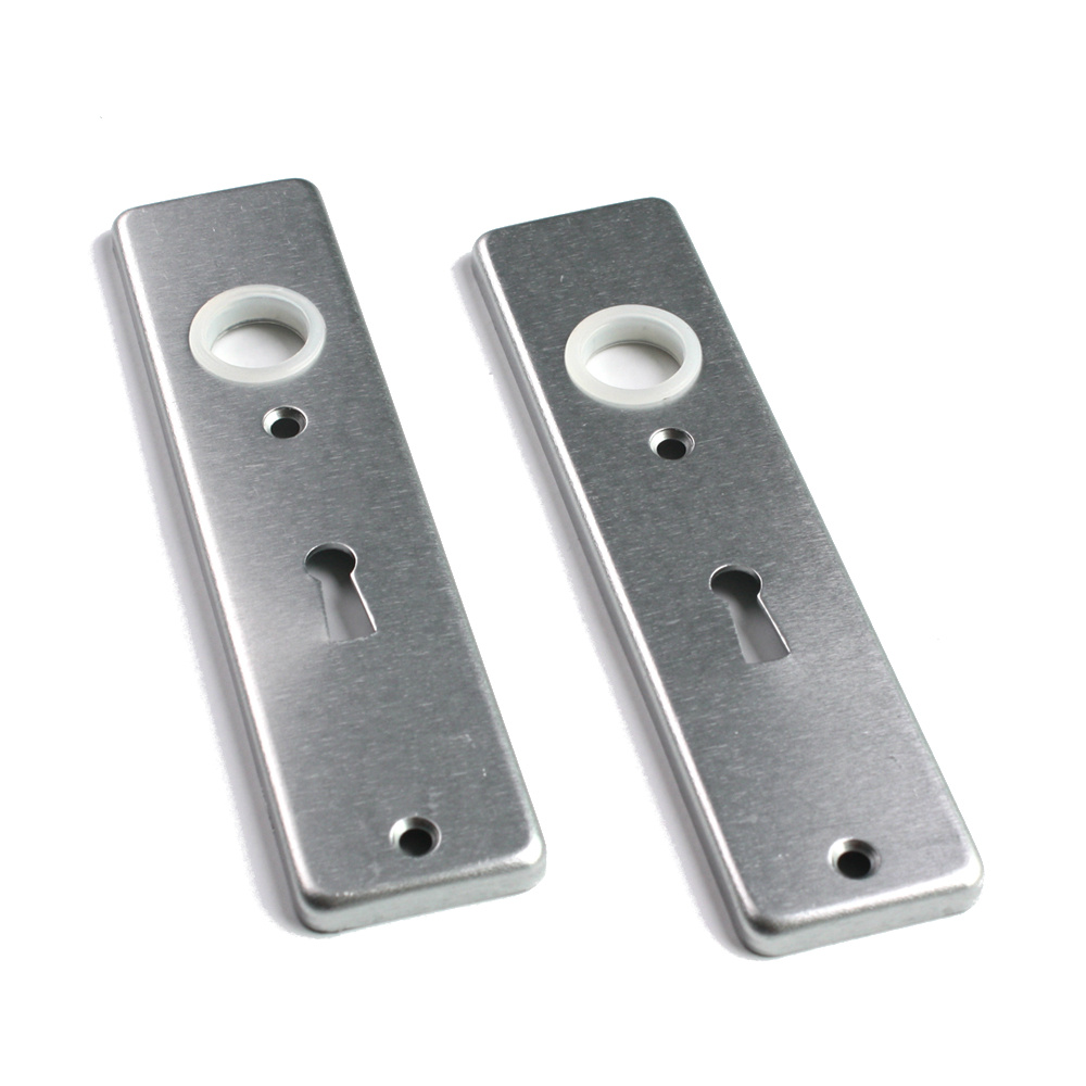 Wemekamp Kortschild SL56 180/41 Aluminium F1
