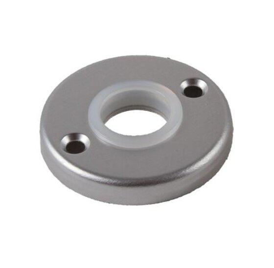 Wemekamp Krukrozet Rond 50 MM Aluminium F1
