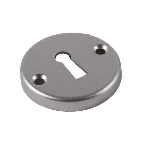 Wemekamp Sleutelrozet Rond 50mm Aluminium F1