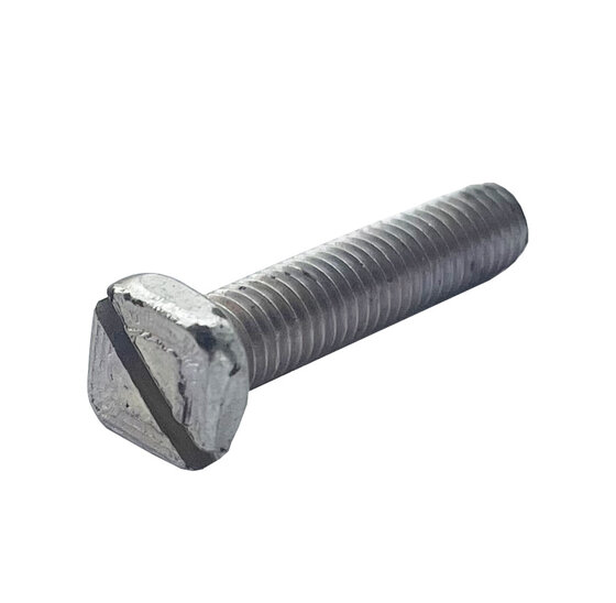 Wemekamp Outlet - Stelstiftbout verzinkt M5 25 MM