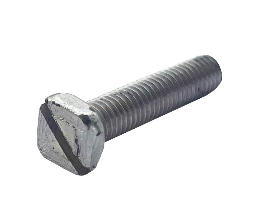 Wemekamp Outlet - Stelstiftbout verzinkt M5 25 MM