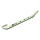 Raamuitzetter Standaard Wit 30 cm