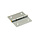 Smalscharnier Staal Verzinkt 50x39 mm