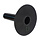 Accessoires - EPDM hemelwaterafvoer rond