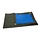 Dekkleden - Dekkleed 150GR/M² 8x10 MTR blauwgroen