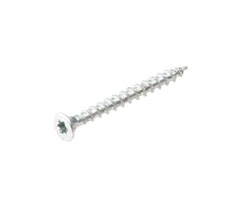 Dynaplus Schroeven - Dynaplus spaanplaatschroef verzinkt PK TX-10 3.0x16