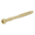 Schroeven - Dynaplus vlonderschroef AR brons PK TX-25 5.0x110/50
