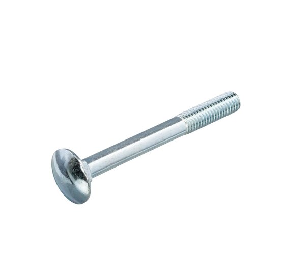 Proftec Bouten - Proftec slotbout verzinkt 4.8 DIN603/555