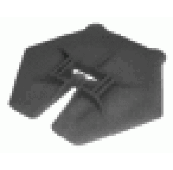 Wemekamp Spouw en kozijnankers - Isolatie/Uni-clip