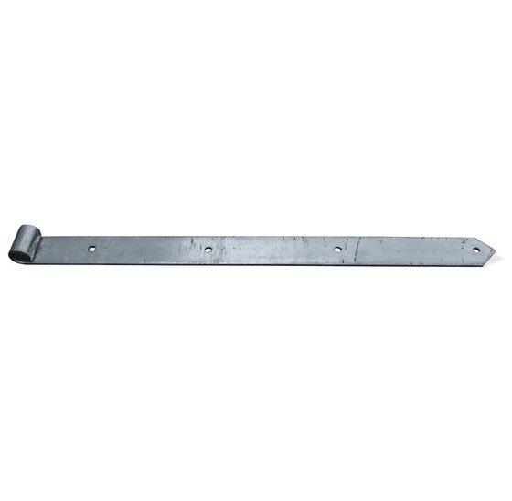 Wemekamp Hengen en duimen - Heng thermisch verzinkt