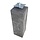 Betonpoeren - Betonpoer M16 kleine velling 15x15x60 cm antraciet, met verstelbare plaat,